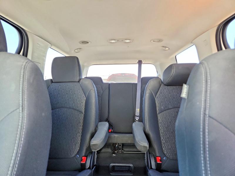 Aukcja sprzedaży 2015 Gmc Acadia, vin: 1GKKVPKD8FJ288781, numer aukcji: 56652836