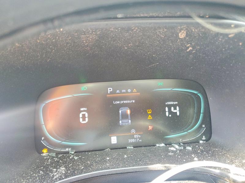 Aukcja sprzedaży 2023 Kia Soul, vin: KNDJ23AU6P7885839, numer aukcji: 58869036