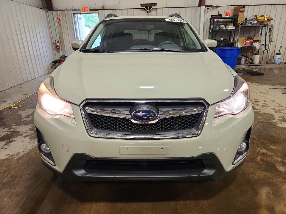 Продажа на аукционе авто 2016 Subaru Crosstrek, vin: JF2GPABC8G8254690, номер лота: 59241286