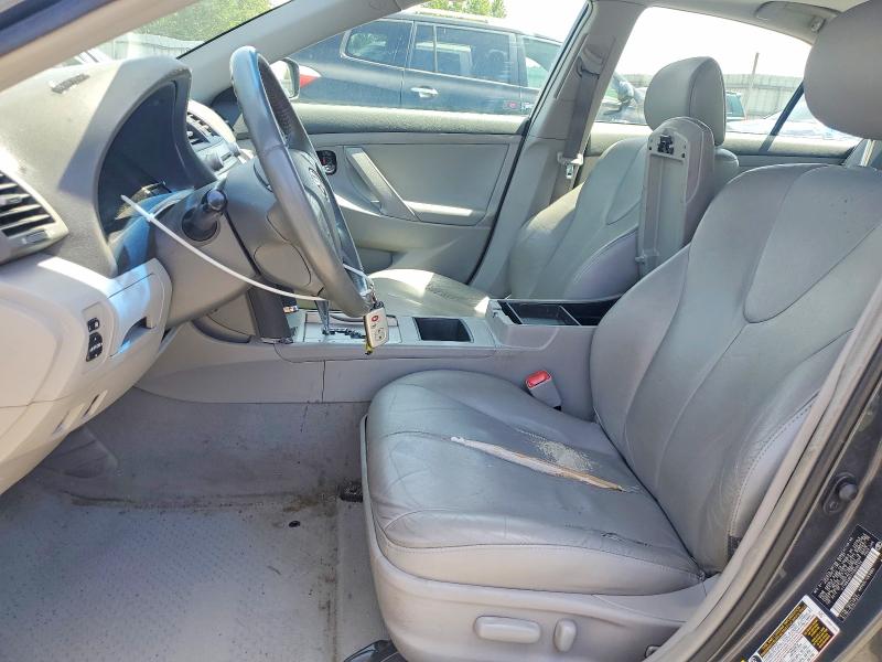 Продаж на аукціоні авто 2007 Toyota Camry, vin: 4T1BB46K77U006539, номер лоту: 55915016