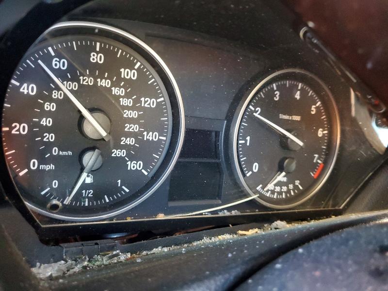 2011 Bmw 328 მანქანა იყიდება აუქციონზე, vin: WBAPK5C57BA658423, აუქციონის ნომერი: 56664776