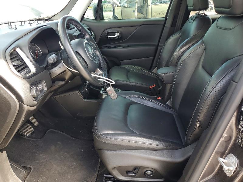 56463466 :رقم المزاد ، ZACNJDD19MPM36520 vin ، 2021 Jeep Renegade مزاد بيع