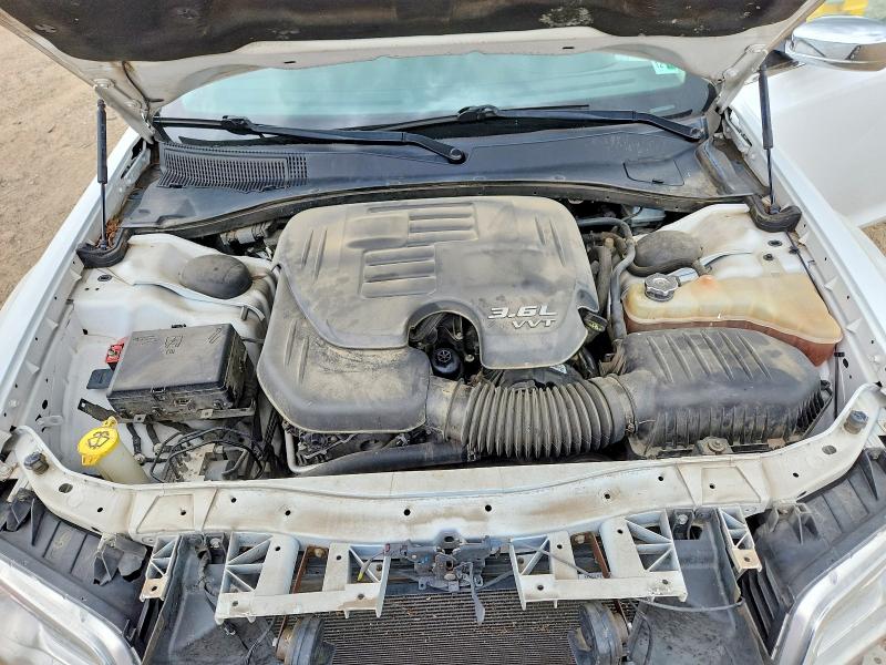 Aukcja sprzedaży 2018 Chrysler 300, vin: 2C3CCAEG7JH142685, numer aukcji: 57210546