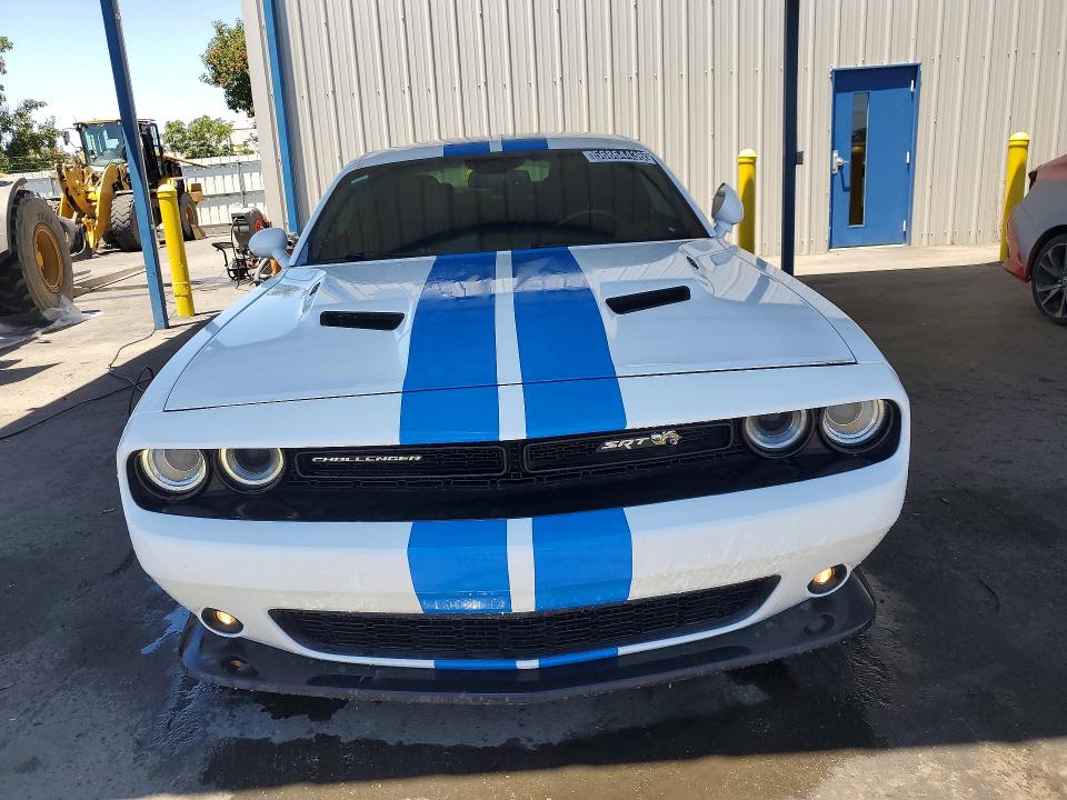 Aukcja sprzedaży 2016 Dodge Challenger, vin: 2C3CDZFJ6GH234451, numer aukcji: 56864436