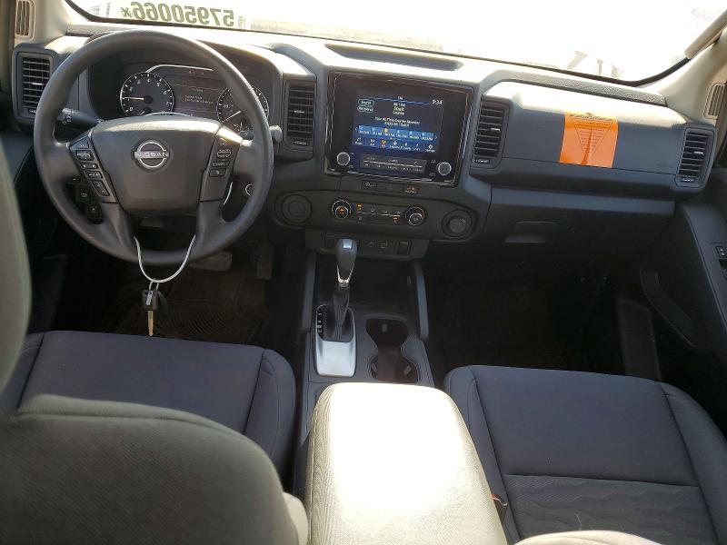 Aukcja sprzedaży 2023 Nissan Frontier, vin: 1N6ED1CL1PN656546, numer aukcji: 57950066