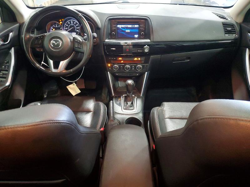 Aukcja sprzedaży 2015 Mazda Cx-5, vin: JM3KE4DY9F0539900, numer aukcji: 55506996