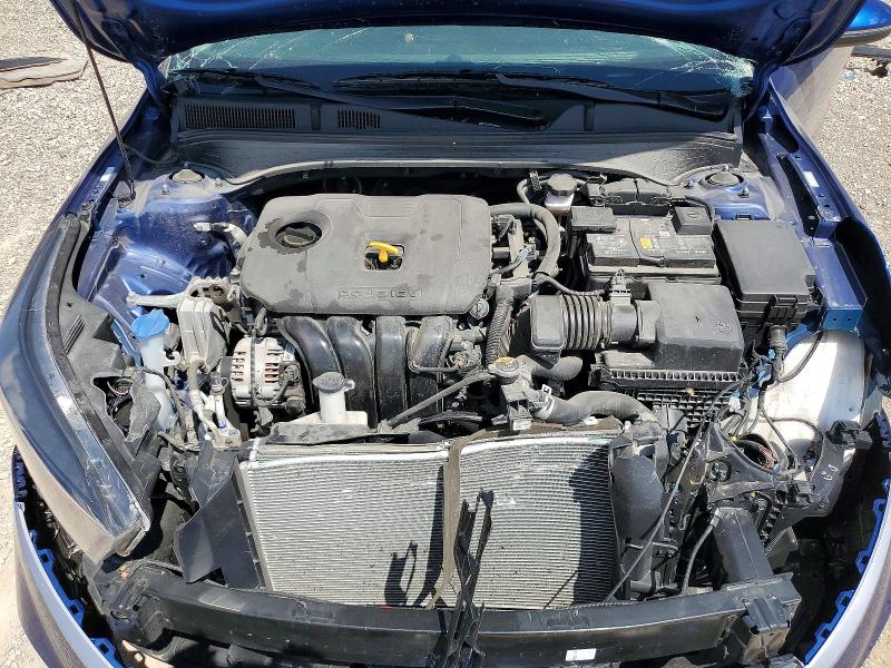 Aukcja sprzedaży 2024 Kia Forte, vin: 3KPF24AD0RE823982, numer aukcji: 55935496