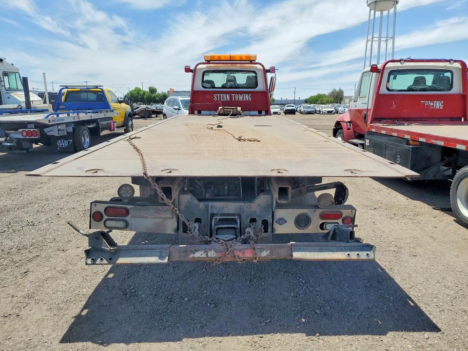 Продажа на аукционе авто 2007 International 4000, vin: 1HTMMAAN07H534734, номер лота: 55925456