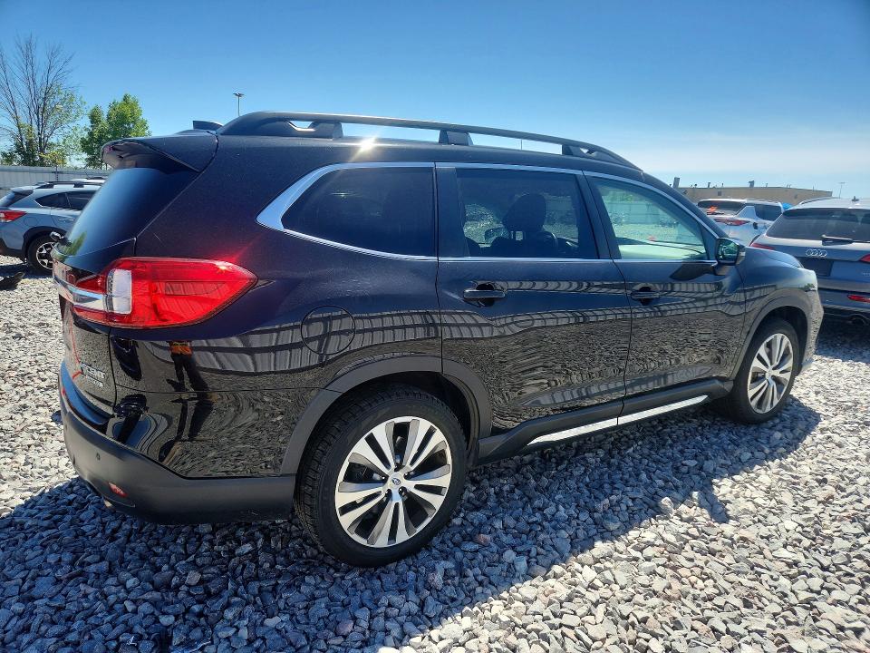 Aukcja sprzedaży 2019 Subaru Ascent, vin: 4S4WMALD3K3455862, numer aukcji: 55893136