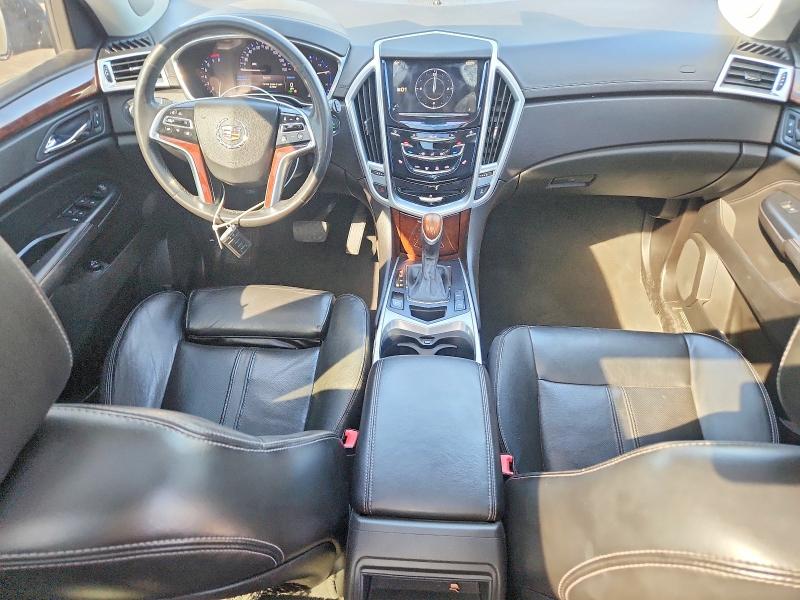 Aukcja sprzedaży 2013 Cadillac Srx, vin: 3GYFNCE36DS634843, numer aukcji: 58433066