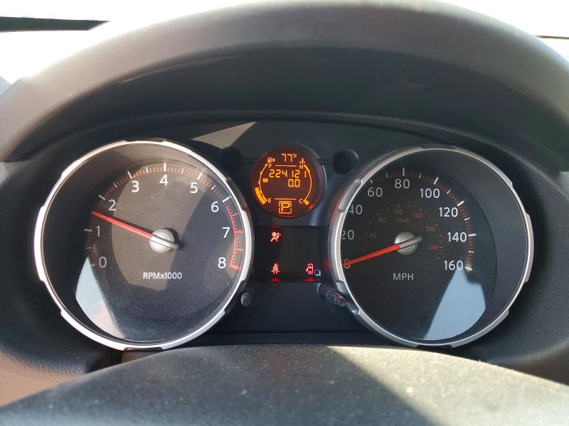Продаж на аукціоні авто 2010 Nissan Rogue, vin: JN8AS5MT3AW011643, номер лоту: 55957756