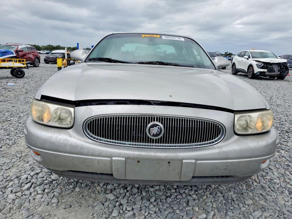 Продаж на аукціоні авто 2004 Buick Lesabre, vin: 1G4HR54K144141171, номер лоту: 56050716