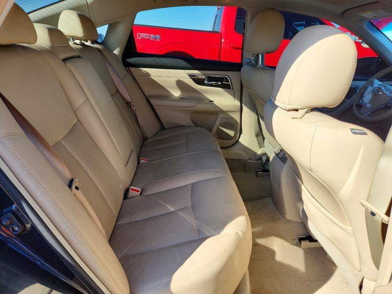 Aukcja sprzedaży 2013 Nissan Altima, vin: 1N4AL3AP3DN432217, numer aukcji: 57718706