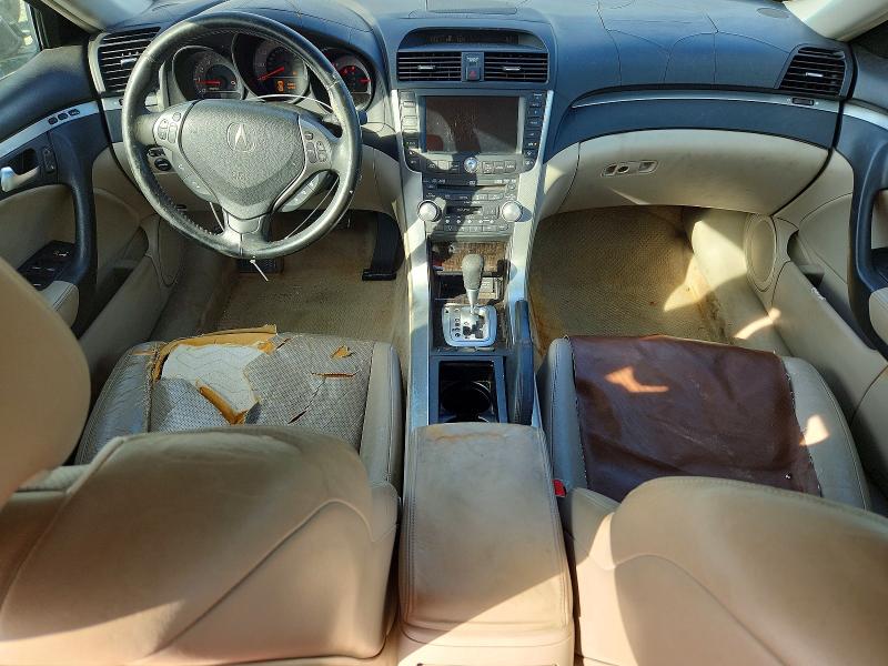 Продажа на аукционе авто 2007 Acura Tl, vin: 19UUA66267A000634, номер лота: 56084126