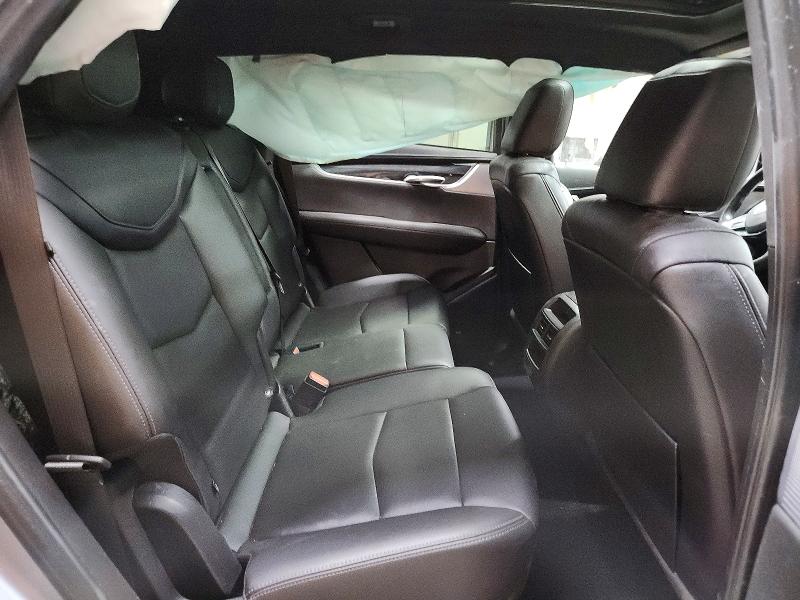 Продажа на аукционе авто 2023 Cadillac Xt5, vin: 1GYKNDRS9PZ107764, номер лота: 55785756