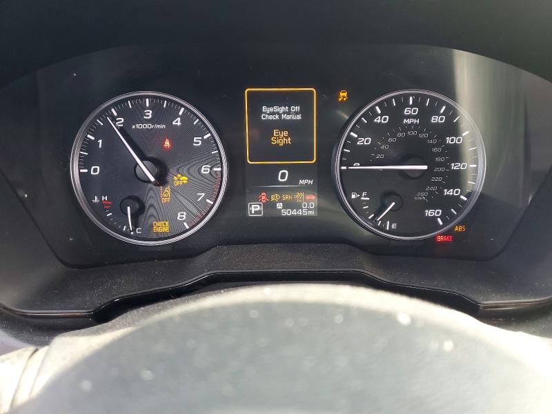 Aukcja sprzedaży 2024 Subaru Outback, vin: 4S4BTAFC5R3288712, numer aukcji: 56684656
