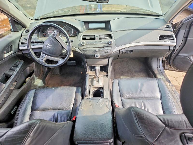 Aukcja sprzedaży 2012 Honda Accord, vin: 1HGCP2F61CA147122, numer aukcji: 55498366