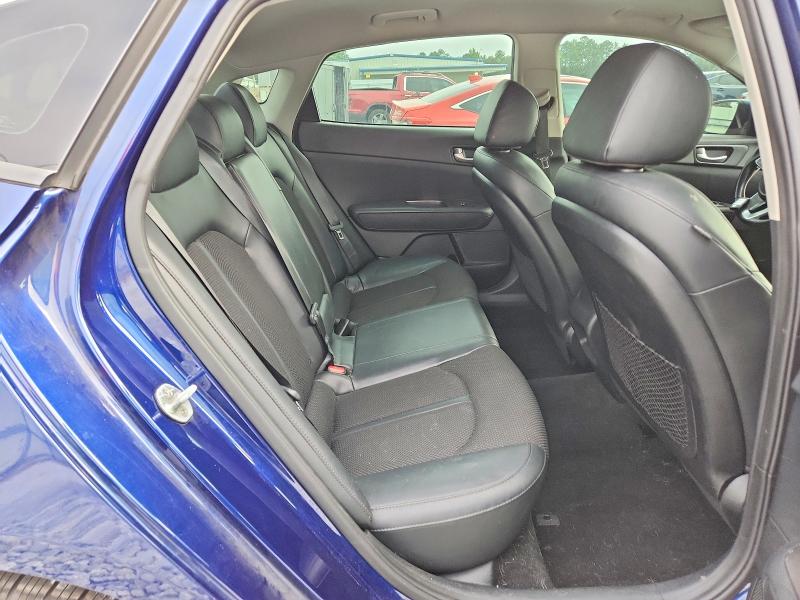 Aukcja sprzedaży 2019 Kia Optima, vin: 5XXGT4L39KG316890, numer aukcji: 55461826