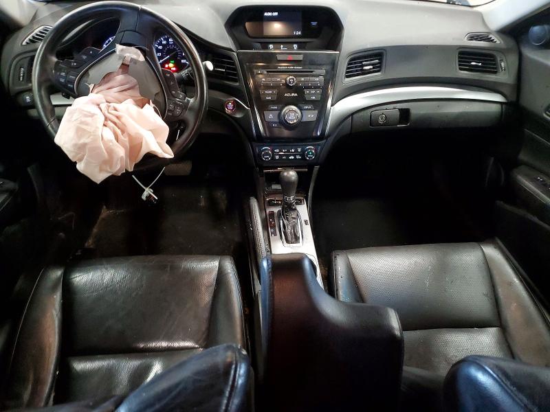 Продаж на аукціоні авто 2015 Acura Ilx, vin: 19VDE1F34FE000876, номер лоту: 57647866