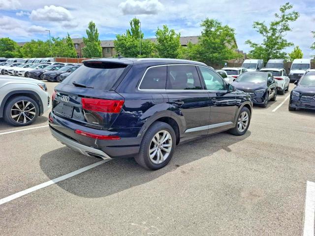 Aukcja sprzedaży 2019 Audi Q7, vin: WA1LAAF73KD028482, numer aukcji: 57753046