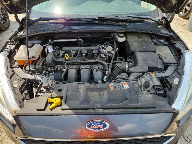 Aukcja sprzedaży 2017 Ford Focus, vin: 1FADP3E22HL236688, numer aukcji: 56962826