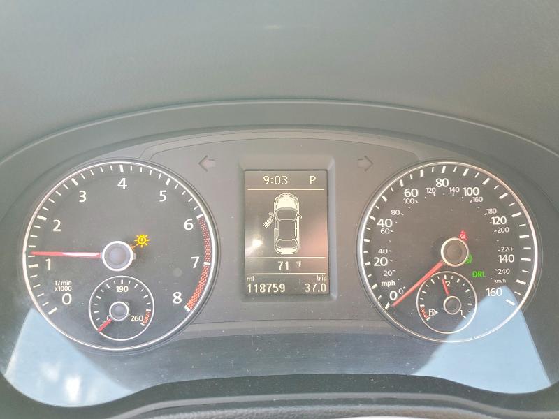 Продажа на аукционе авто 2015 Volkswagen Passat, vin: 1VWBT7A37FC040470, номер лота: 58302706
