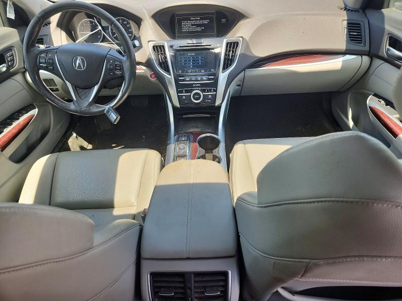 Продаж на аукціоні авто 2015 Acura Tlx, vin: 19UUB2F32FA006699, номер лоту: 55705346