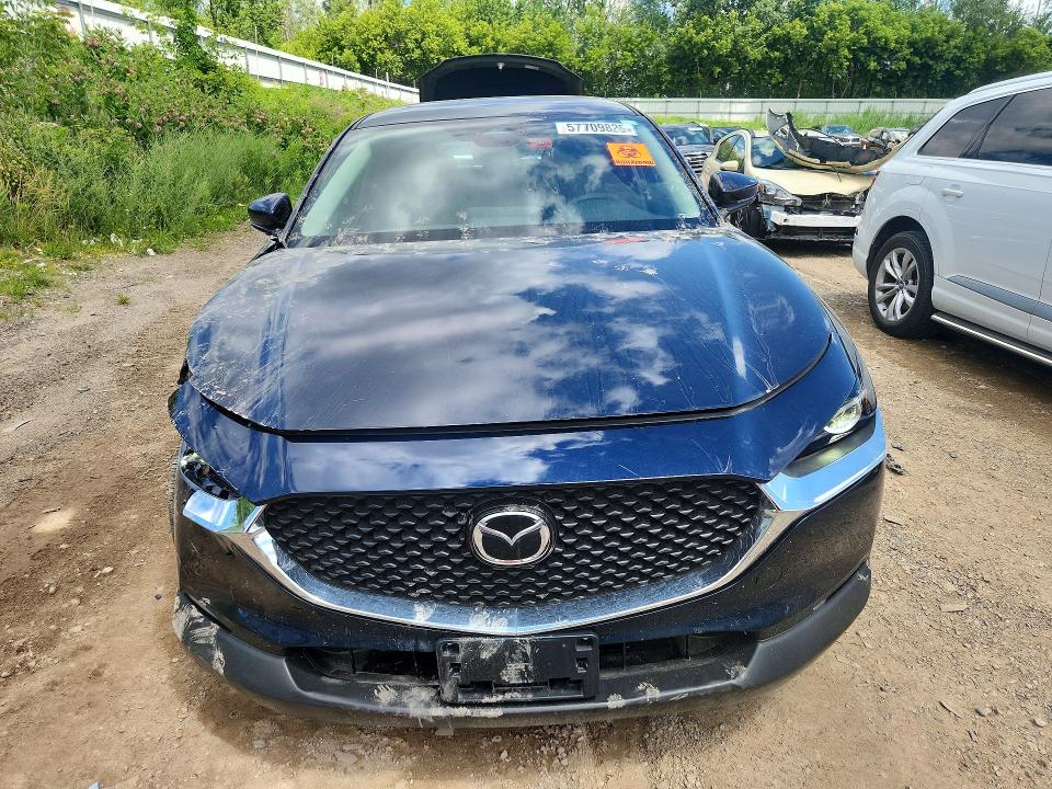 Aukcja sprzedaży 2025 Mazda Cx-30, vin: 3MVDMBAM4SM847623, numer aukcji: 57709826