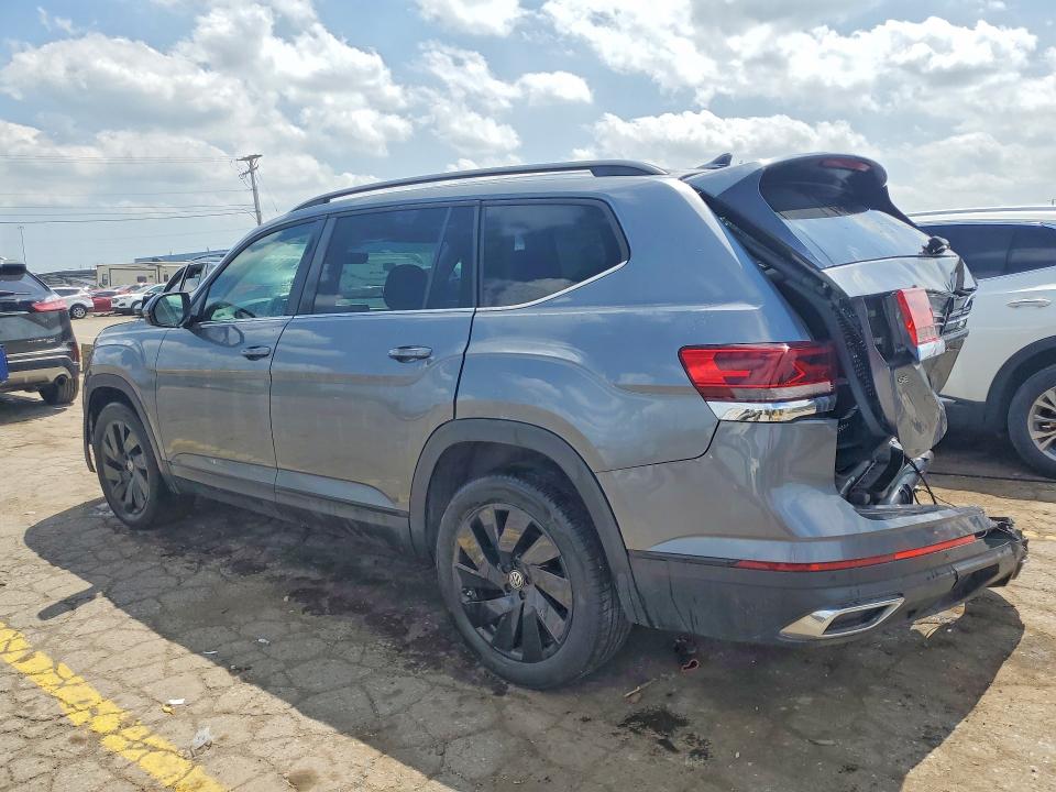 Aukcja sprzedaży 2024 Volkswagen Atlas, vin: 1V2HR2CA4RC619199, numer aukcji: 85618725