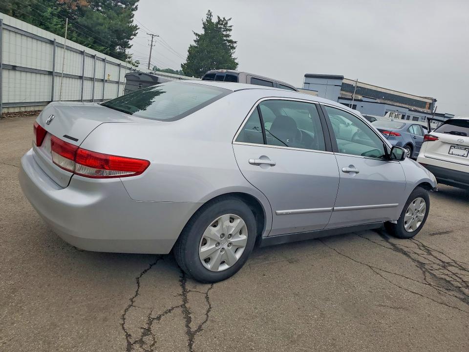 57061606 :رقم المزاد ، 1HGCM56313A125203 vin ، 2003 Honda Accord مزاد بيع