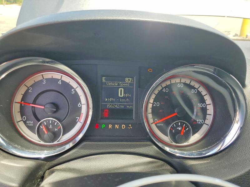 Auction sale of the 2019 Dodge Grand Caravan, vin: 2C4RDGEG4KR750181, lot number: 57008686