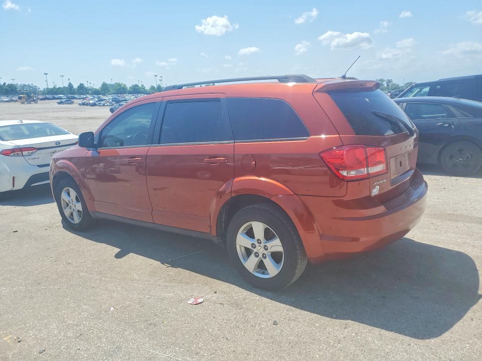 Продажа на аукционе авто 2013 Dodge Journey, vin: 3C4PDCAB1DT530474, номер лота: 57861606