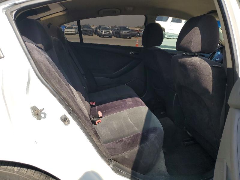 2007 Nissan Altima მანქანა იყიდება აუქციონზე, vin: 1N4AL21E57C178499, აუქციონის ნომერი: 56258616