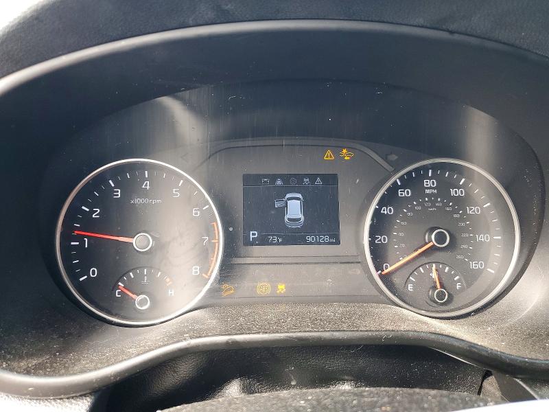 Продажа на аукционе авто 2020 Kia Sportage, vin: KNDPM3AC3L7751845, номер лота: 57608286