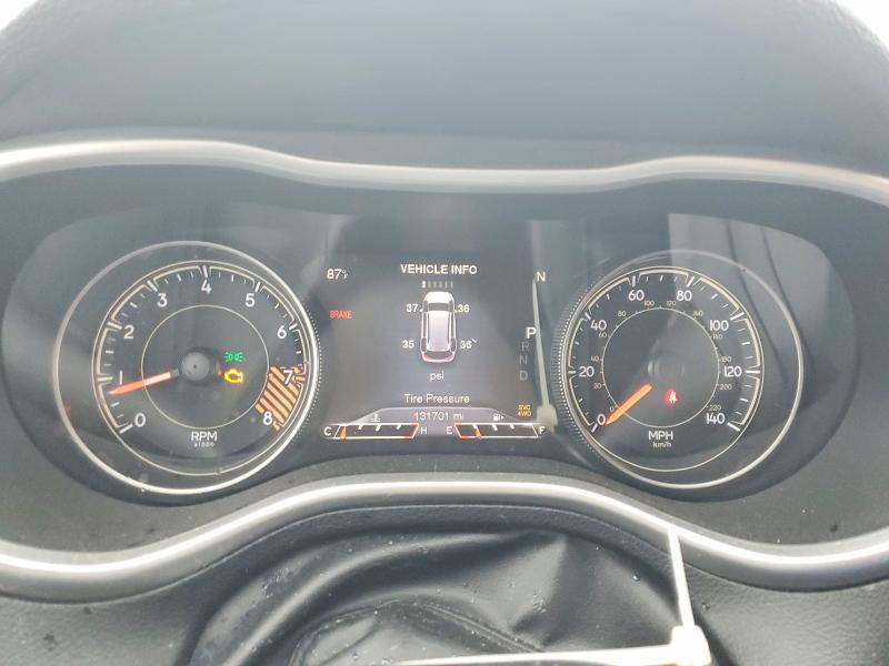 2015 Jeep Cherokee მანქანა იყიდება აუქციონზე, vin: 1C4PJMBS2FW511216, აუქციონის ნომერი: 56684086