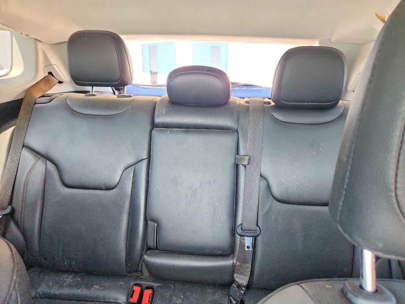 2021 Jeep Compass მანქანა იყიდება აუქციონზე, vin: 3C4NJDCB1MT569987, აუქციონის ნომერი: 54926766