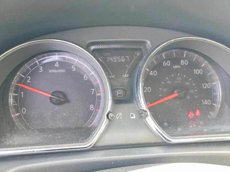 2017 Nissan Versa მანქანა იყიდება აუქციონზე, vin: 3N1CN7AP5HL805397, აუქციონის ნომერი: 55969746