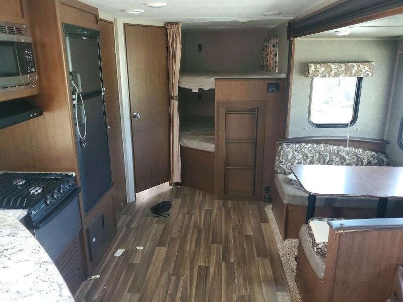 Aukcja sprzedaży 2017 Keystone Rv Hideout Series, vin: 4YDT27226H7209418, numer aukcji: 57671286