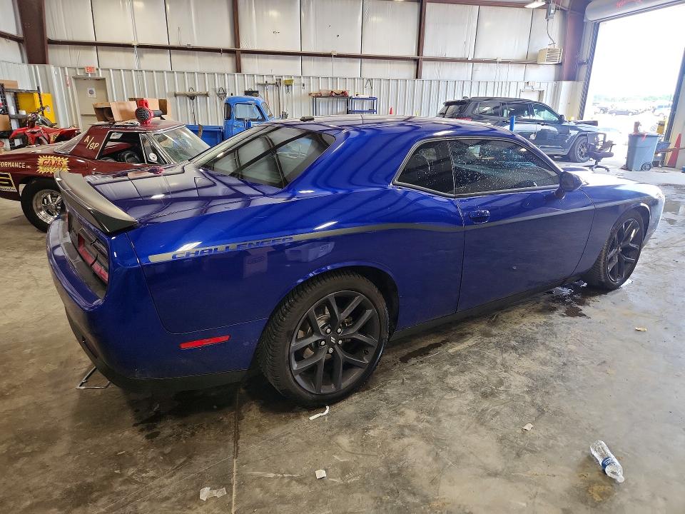 Aukcja sprzedaży 2021 Dodge Challenger, vin: 2C3CDZJG2MH665344, numer aukcji: 56761896