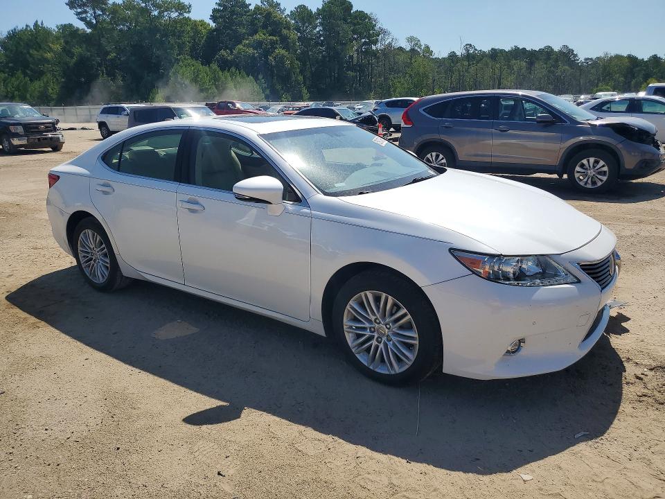 Продажа на аукционе авто 2014 Lexus Es, vin: JTHBK1GG7E2127415, номер лота: 59107966