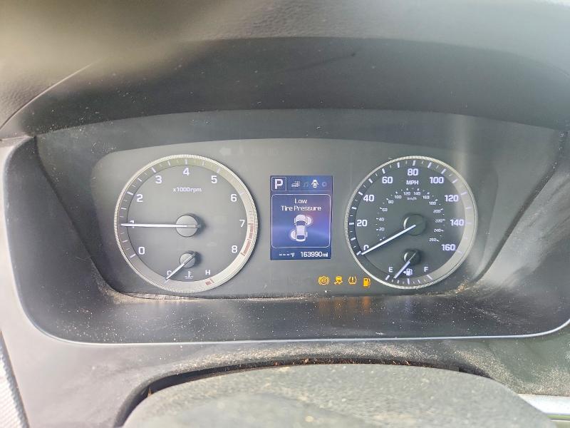 Продажа на аукционе авто 2015 Hyundai Sonata, vin: 5NPE24AF0FH168193, номер лота: 56466286