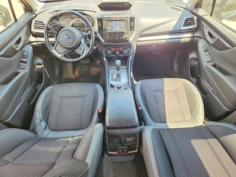 Продажа на аукционе авто 2019 Subaru Forester, vin: JF2SKAEC6KH571199, номер лота: 57599116
