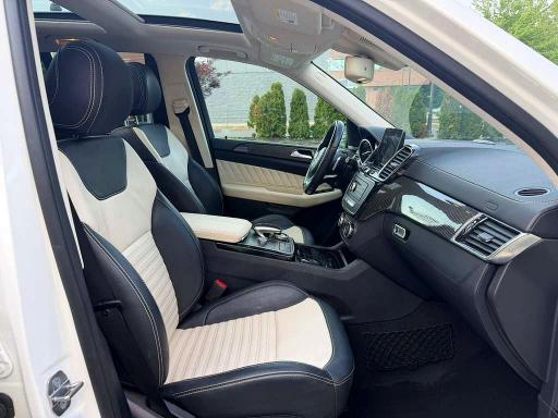 2019 Mercedes-benz Gle მანქანა იყიდება აუქციონზე, vin: 4JGDA6EB4KB203861, აუქციონის ნომერი: 59060826