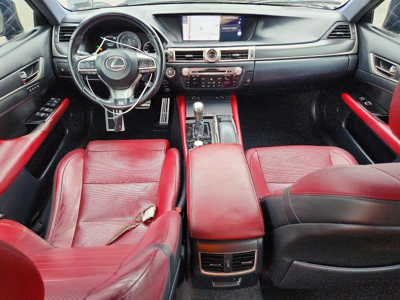 Продаж на аукціоні авто 2016 Lexus Gs 350, vin: JTHBZ1BL6GA006027, номер лоту: 59164356
