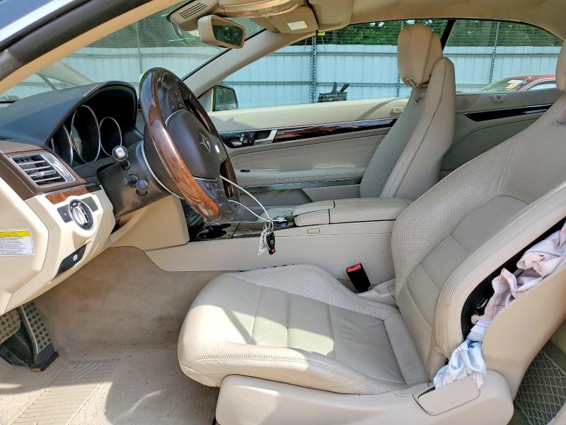 Aukcja sprzedaży 2014 Mercedes-benz E, vin: WDDKK5KF3EF229171, numer aukcji: 56439806