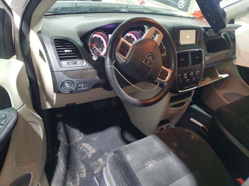 Aukcja sprzedaży 2019 Dodge Grand Caravan, vin: 2C4RDGBG9KR778384, numer aukcji: 57193876