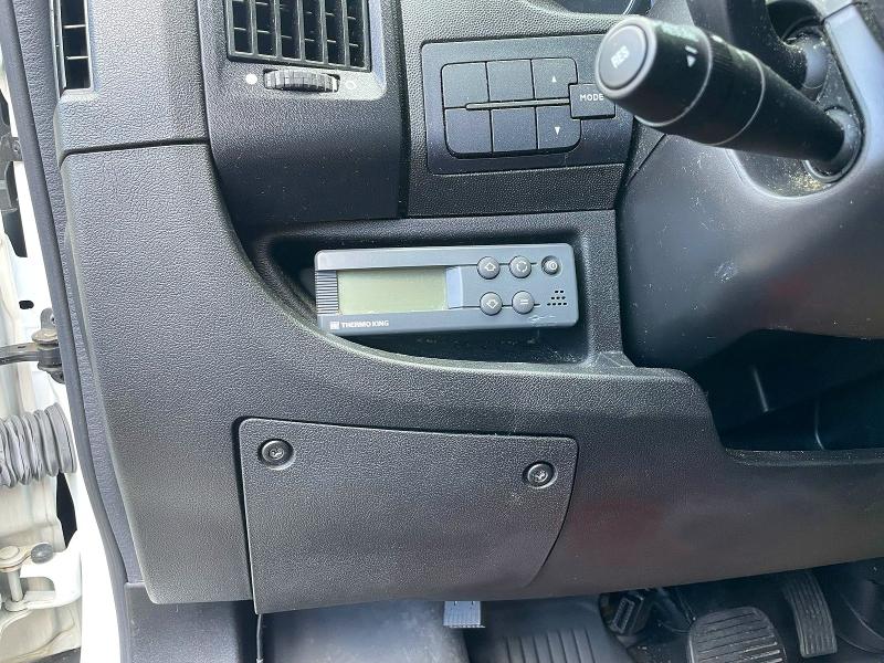 2019 Ram Promaster 2500 მანქანა იყიდება აუქციონზე, vin: 3C6TRVDG1KE563504, აუქციონის ნომერი: 58532546