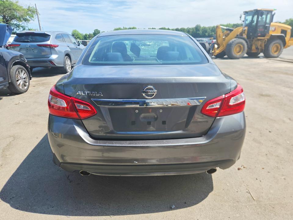 Aukcja sprzedaży 2017 Nissan Altima, vin: 1N4AL3AP5HC148055, numer aukcji: 56443406