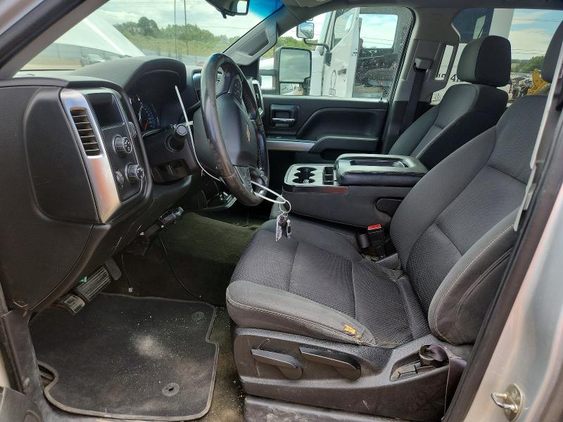 Продажа на аукционе авто 2016 Chevrolet Silverado, vin: 3GCUKREC4GG185226, номер лота: 56490726