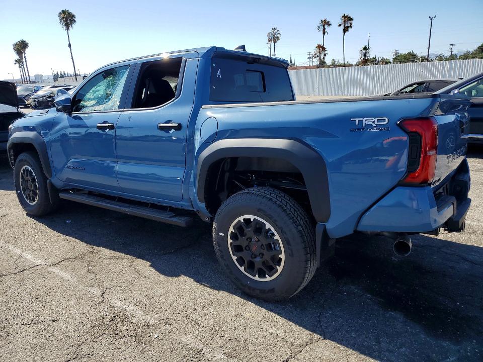 Продаж на аукціоні авто 2026 Toyota Tacoma, vin: 3TYLC5LN7TT059156, номер лоту: 57755196